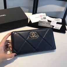 Chanel Wallet Purse